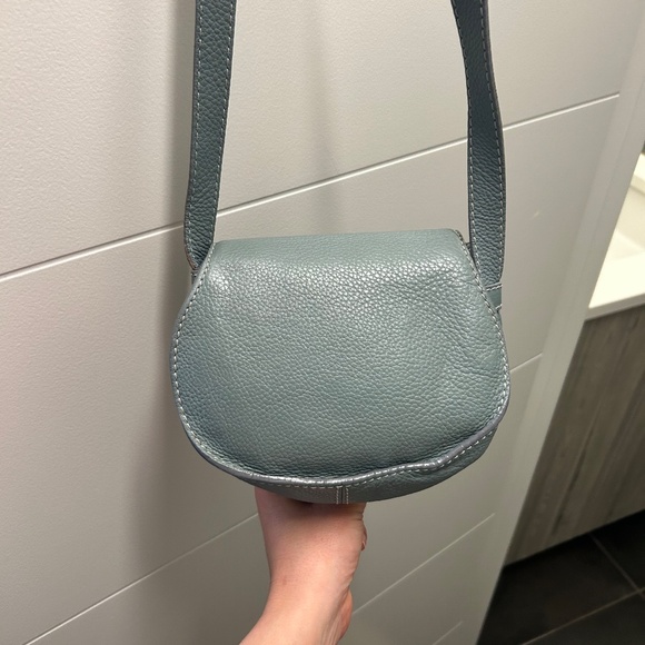 Chloe mini Marcie Bag - Picture 3 of 7